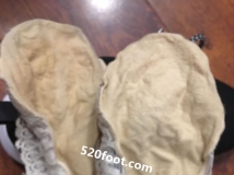 ¥��С��㳬ϲ��������˫Ь��ȥ�ܲ����˽�һ��ζ��