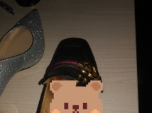 ��Ůͬ����˫СƤЬ���춪�칫����