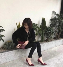 �Ա�ģ�������С����Ь�Ӷ��е�ζ�ˣ����е���