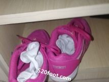 ���ܽ�����Ů��������Ů�ǵ�Ь��