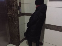 ÿ���ϲ��ʱ���Ҿ��Ƿ�����ֽ�Ͱ�Ь�����˼��ſ�